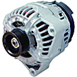 11075N Alternator, New