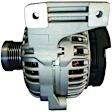 11081N Alternator, New