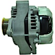 11087N Alternator, New