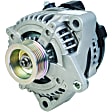 11090N Alternator, New