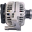 11091N Alternator, New