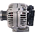 11091N Alternator, New