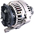 11091N Alternator, New