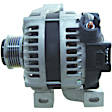 11093N Alternator, New
