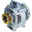 11094N Alternator, 2.4L, 4Cyl, New