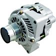 11097N Alternator, New