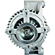 11113N Alternator, New