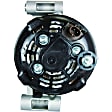 11113N Alternator, New