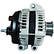 11113N Alternator, New