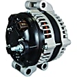 11113N Alternator, New