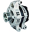 11113N Alternator, New