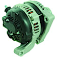 11114N Alternator, 2.8L, 4Cyl, New
