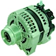 11114N Alternator, 2.8L, 4Cyl, New