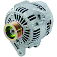 11116N Alternator, 4.0L, 6Cyl, New
