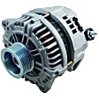 11120N Alternator, 5.6L, 8Cyl, New