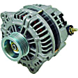 11121N Alternator, New