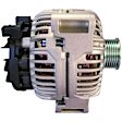 11124N Alternator, New