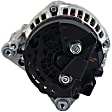 11134N Alternator, New