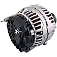11134N Alternator, New