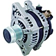 11136N Alternator, 3.5L, 6Cyl, New