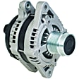 11137N Alternator, New