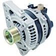 11138N Alternator, 4.0L, 6Cyl, New