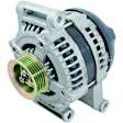 11140N Alternator, New