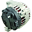 11142N Alternator, New