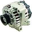11142N Alternator, New