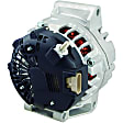 11144N Alternator, New