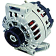 11144N Alternator, New
