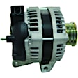 11146N Alternator, New