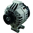 11147N Alternator, 3.5L, 5Cyl, New