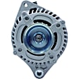 2006 Honda Pilot - Alternator, Built in USA/Japan, New