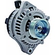 2006 Honda Pilot - Alternator, Built in USA/Japan, New