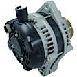 2006 Acura TL - Alternator, New
