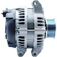 11154N Alternator, New