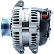 11154N Alternator, New