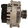 11162N Alternator, 3.2L, 6Cyl, New