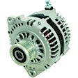 11163N Alternator, New
