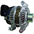 11168N Alternator, New