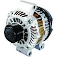 11169N Alternator, 2.3L, 4Cyl, New