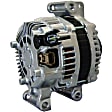 11172N Alternator, 2.3L, 4Cyl, New