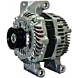 11172N Alternator, 2.3L, 4Cyl, New