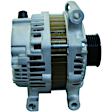 11173N Alternator, New