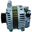 11173N Alternator, New