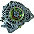 11176N Alternator, 1.8L, 4Cyl, New