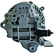11176N Alternator, 1.8L, 4Cyl, New