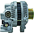 11176N Alternator, 1.8L, 4Cyl, New