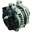 11179N Alternator, 5.3L, 8Cyl, New